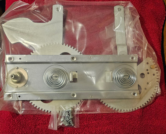 1934 Coupe Sedan 1935-1936 Sedan Ford 40-702700-B Window Regulator RH NEW