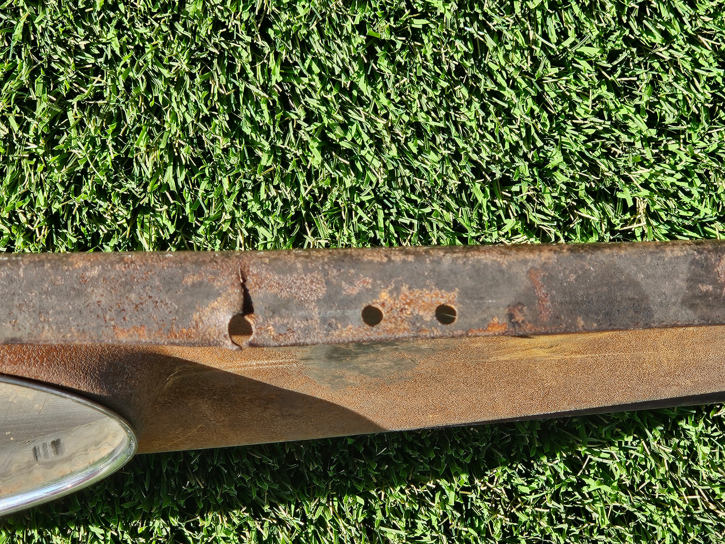 1932 Ford Dashboard Straight Clean Used