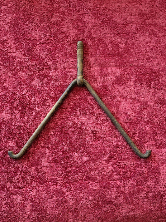 1935 1936 Ford Original Battery Hold Down "Y" Bolt Hard to Find Original 1