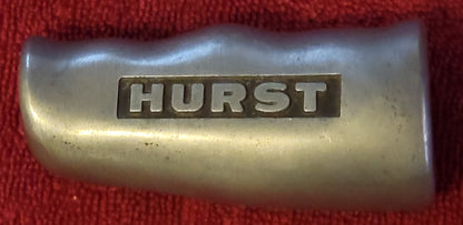 Vintage Hurst Shifter 3/8 - 16 T - Handle Knob AMC Chevy Ford Mopar USED