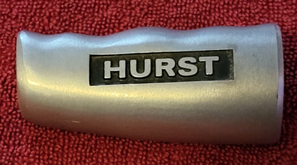 Vintage Hurst Shifter 1/2 - 20 T - Handle Knob AMC Chevy Ford Mopar USED 1